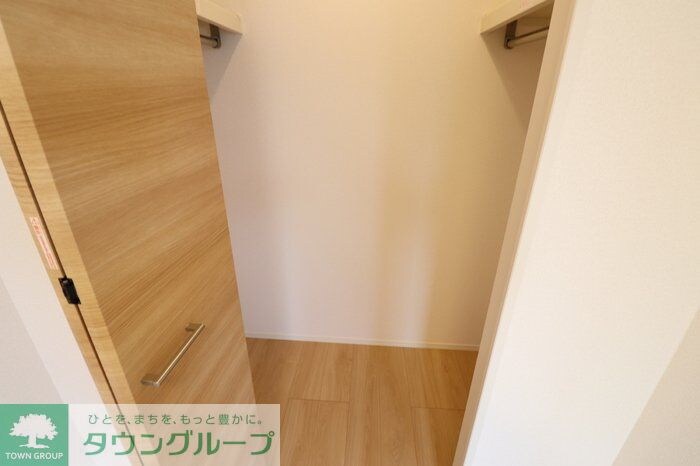 シャルム　Ｂ棟の物件内観写真