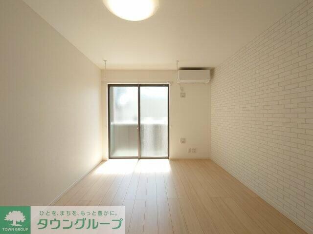 ピュアライフ西大宮の物件内観写真