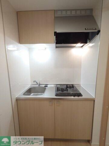 ピュアライフ西大宮の物件内観写真