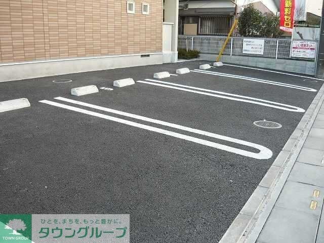 マ－ベラス　ヴィラの物件内観写真