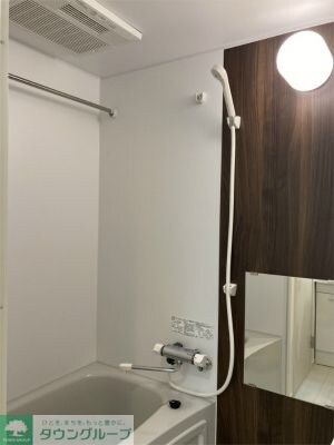 リブリ・OGW IIIの物件内観写真