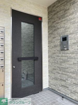 リブリ・OGW IIIの物件内観写真