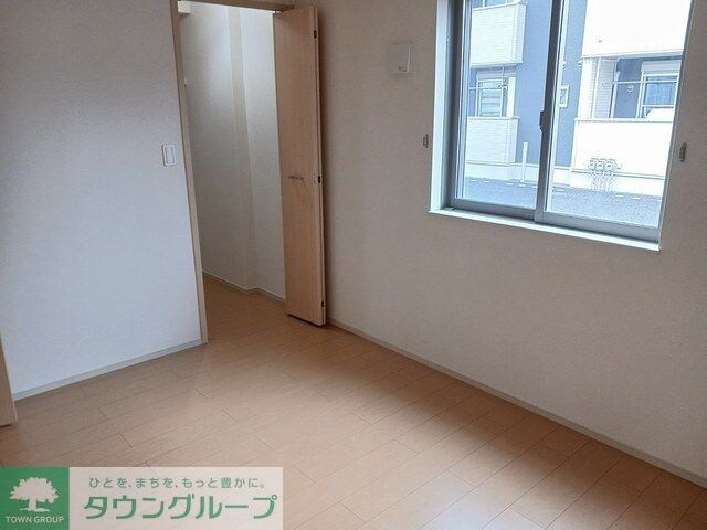 リリー・ヴァリーVIIIの物件内観写真