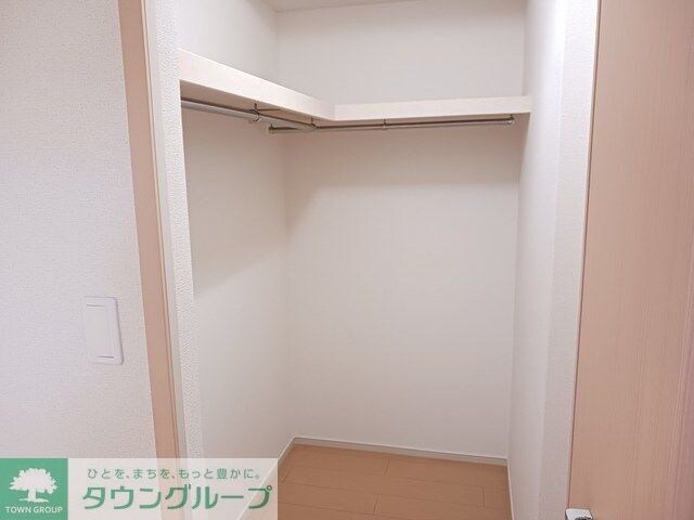 リリー・ヴァリーVIIIの物件内観写真