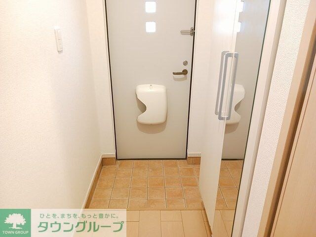 リリー・ヴァリーVIIIの物件内観写真