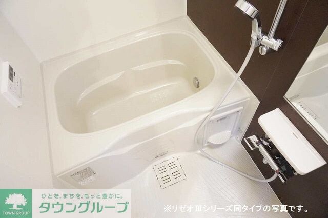 リーブルの物件内観写真