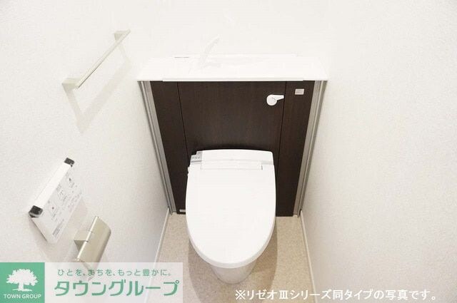 リーブルの物件内観写真