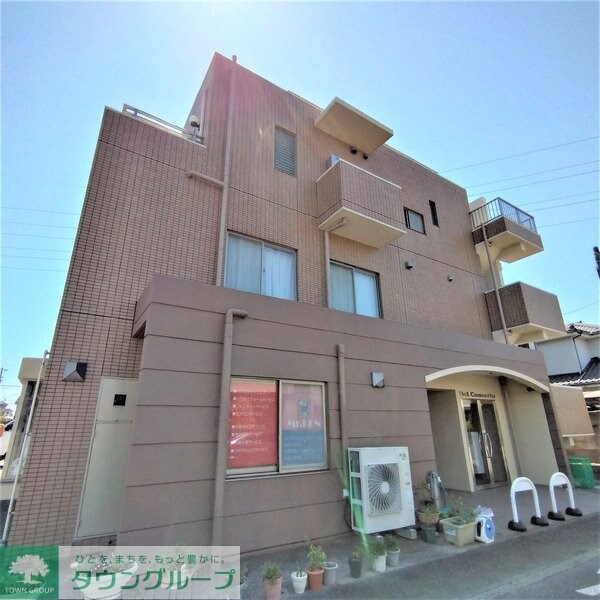 ベル　コンチェルトの物件内観写真