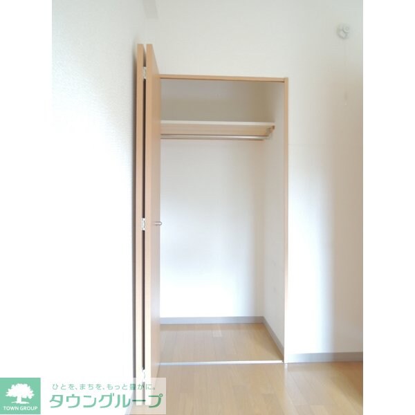 ベル　コンチェルトの物件内観写真