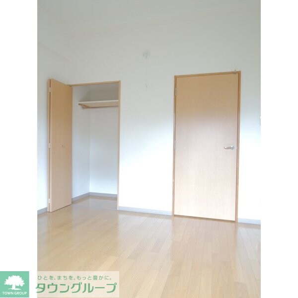 ベル　コンチェルトの物件内観写真