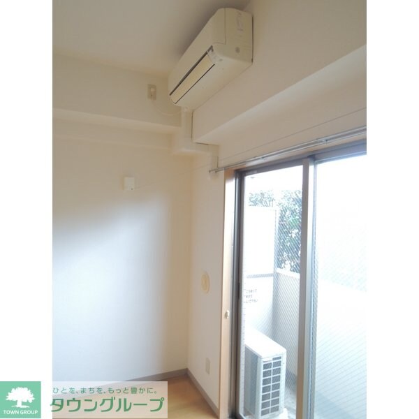 ベル　コンチェルトの物件内観写真