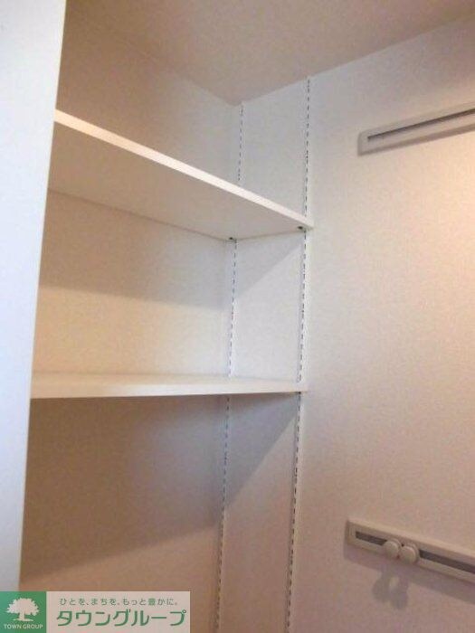 アモーレ　Ｇの物件内観写真