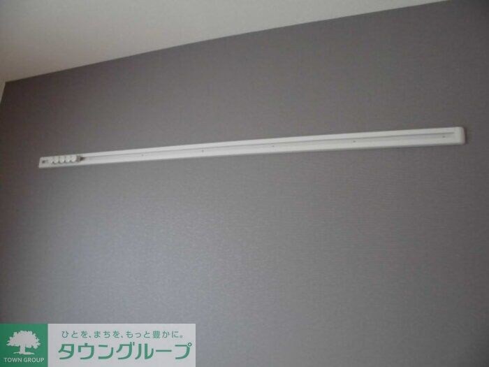 アモーレ　Ｇの物件内観写真