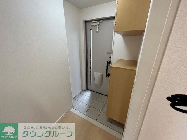 Ｆｌｏｒａｌ　Ｃｏｒｔ　（フローラルコート）の物件内観写真