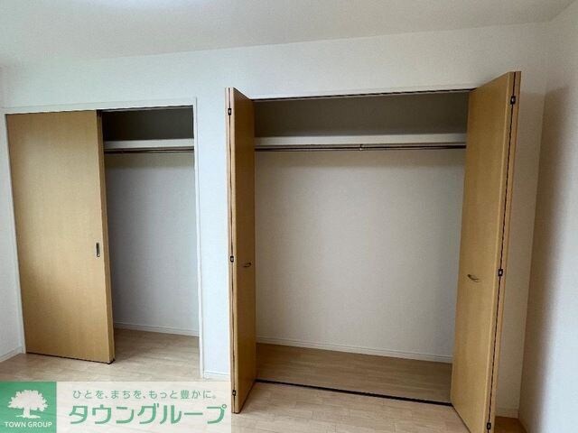 Ｆｌｏｒａｌ　Ｃｏｒｔ　（フローラルコート）の物件内観写真