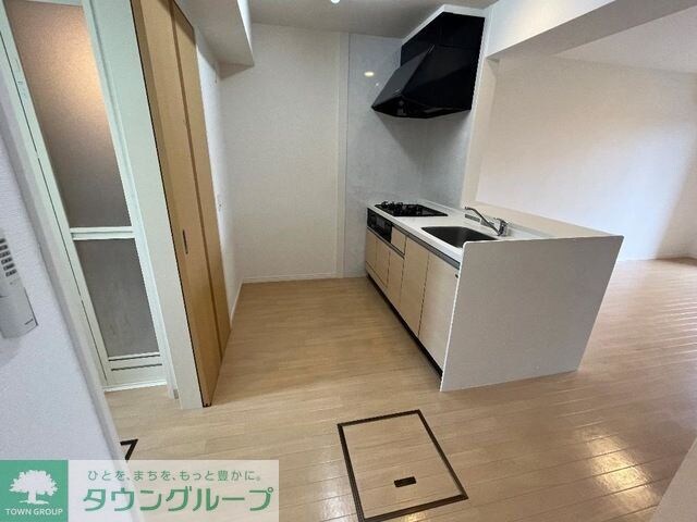 Ｆｌｏｒａｌ　Ｃｏｒｔ　（フローラルコート）の物件内観写真