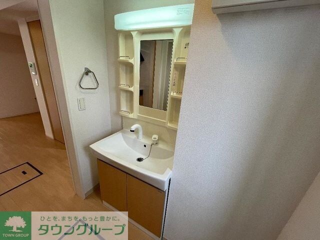 Ｆｌｏｒａｌ　Ｃｏｒｔ　（フローラルコート）の物件内観写真