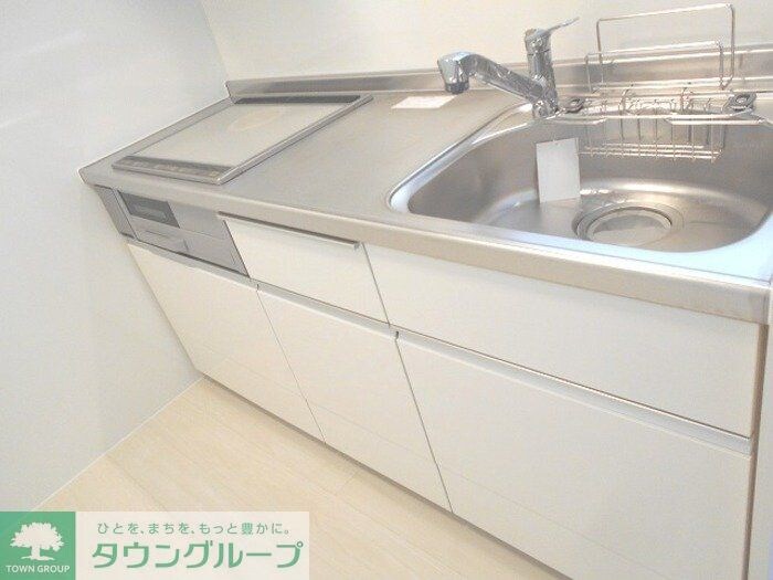 ティサージュの物件内観写真