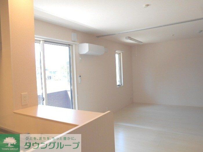 ティサージュの物件内観写真