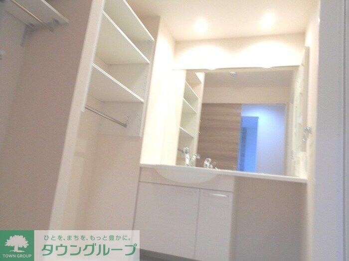 ティサージュの物件内観写真