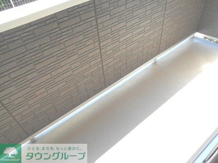 ティサージュの物件内観写真