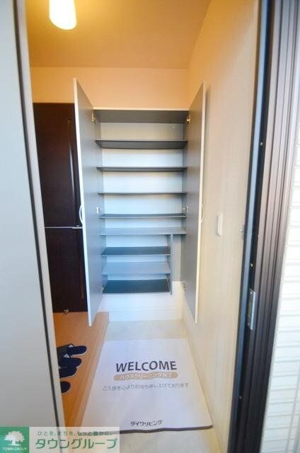 ルーヴル三橋　Ａの物件内観写真