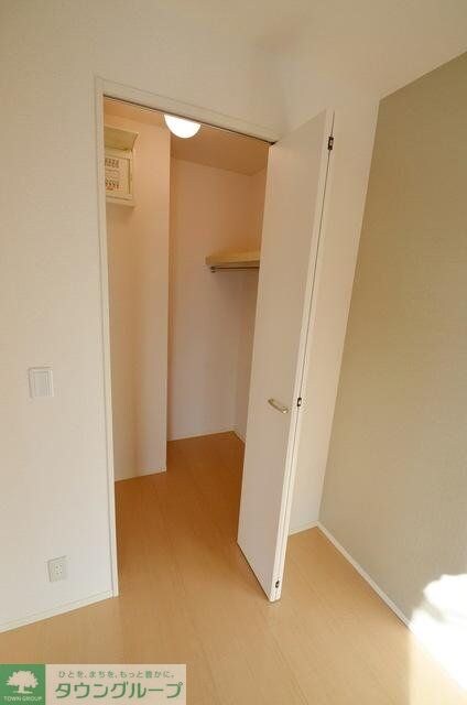 ルーヴル三橋　Ａの物件内観写真