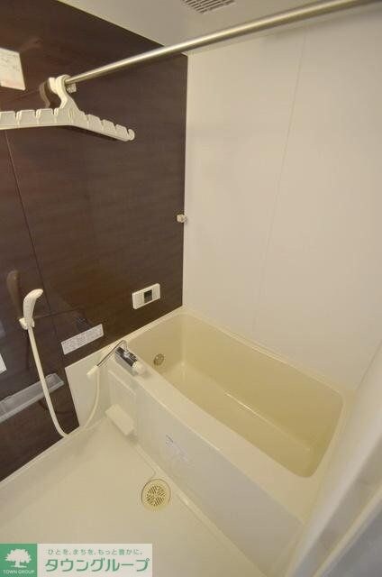 ルーヴル三橋　Ａの物件内観写真