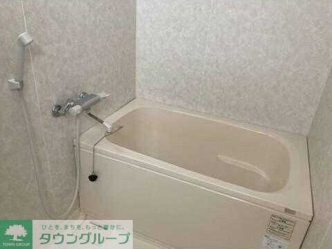 ディアレンス浦和の物件内観写真