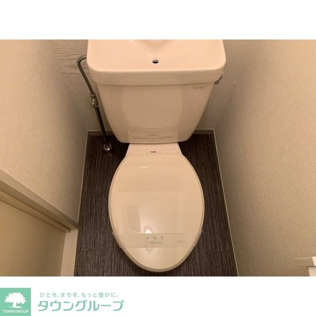 コーポふじの物件内観写真