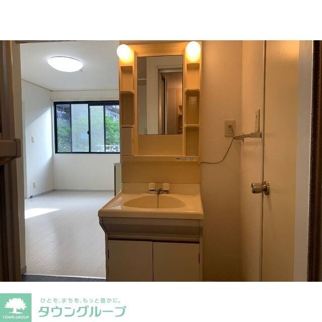 コーポふじの物件内観写真