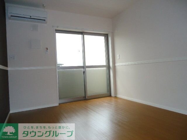 アークガーデンAの物件内観写真