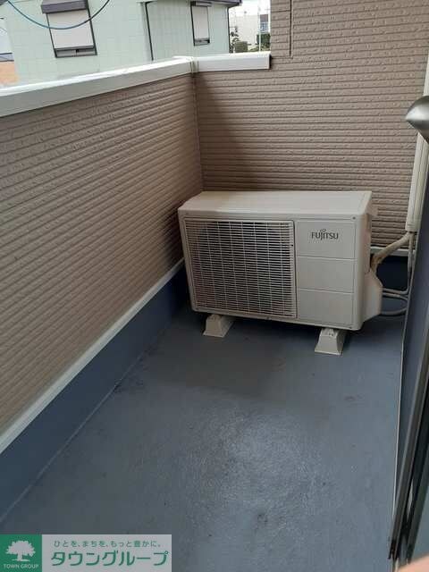 イーリスの物件内観写真