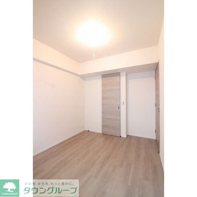 ドゥーエ武蔵浦和の物件内観写真