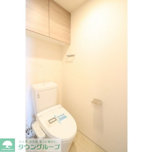 ドゥーエ武蔵浦和の物件内観写真