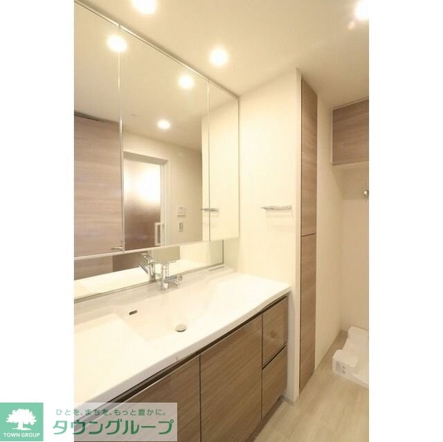 ドゥーエ武蔵浦和の物件内観写真