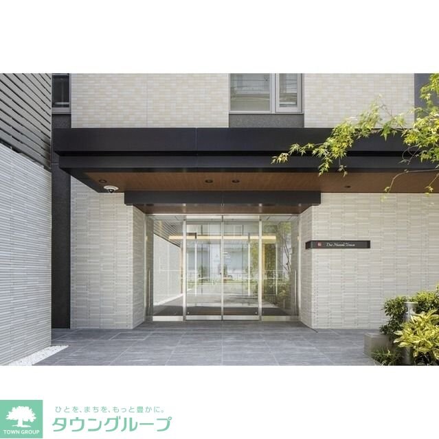 ドゥーエ武蔵浦和の物件内観写真