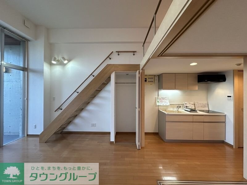 KEYAKI HOUSEの物件内観写真