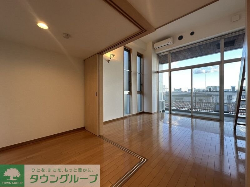 KEYAKI HOUSEの物件内観写真