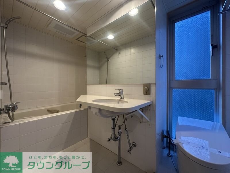 KEYAKI HOUSEの物件内観写真