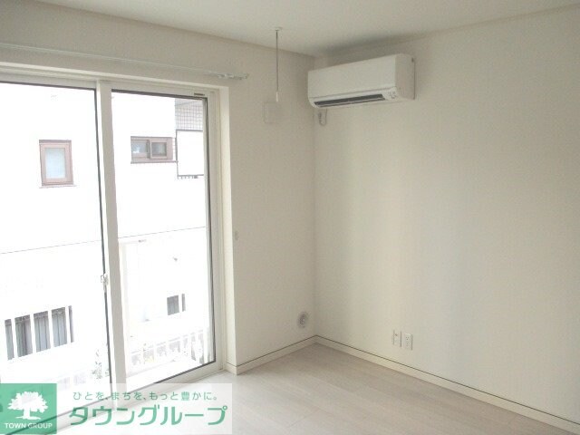 メゾンリエールの物件内観写真