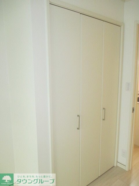 メゾンリエールの物件内観写真