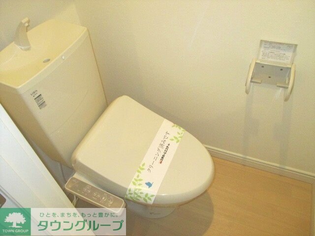 メゾンリエールの物件内観写真