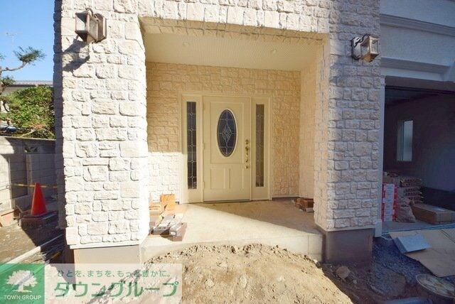 メゾンリエールの物件内観写真