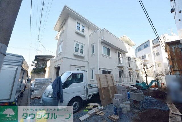 メゾンリエールの物件内観写真