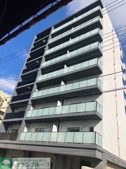 Ｌａ Ｃｌａｉｒ南浦和の物件外観写真