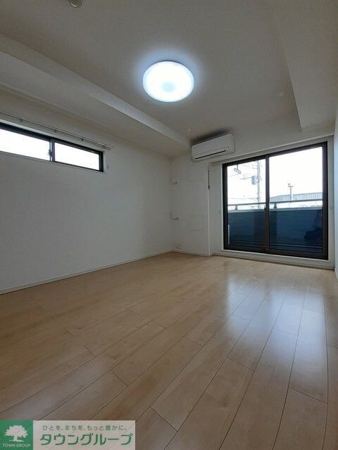 サンシャイン浦和美園の物件内観写真