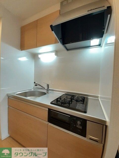 サンシャイン浦和美園の物件内観写真