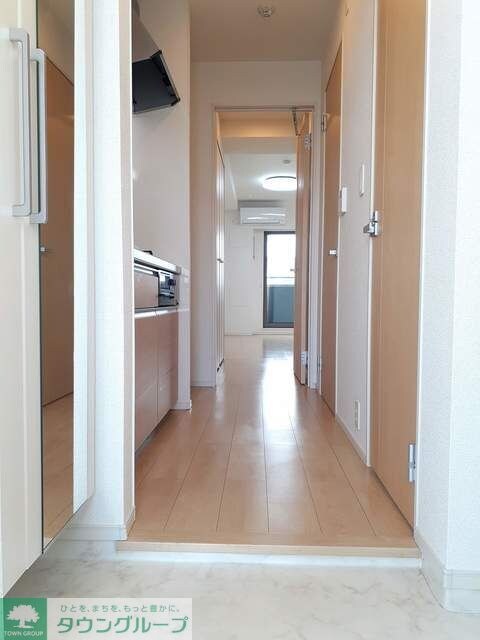 サンシャイン浦和美園の物件内観写真