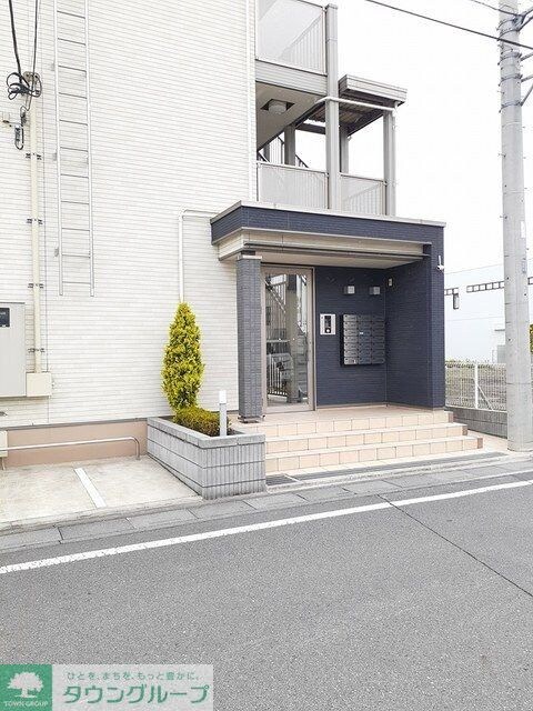 サンシャイン浦和美園の物件内観写真